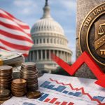 ABD’de bütçe açığı Mart’ta beklentinin üzerine çıktı