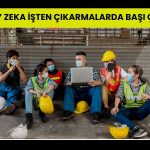 ABD’de işten çıkarmalar Mart’ta yükseldi: Ana neden yapay zeka