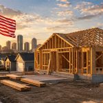 ABD’de konut başlangıçları zirveye yaklaştı