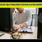 ABD’de küçük işletme güveni 1 yılın en düşüğüne geriledi