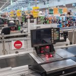 ABD’de perakende satışları Şubat’ta beklentileri aştı