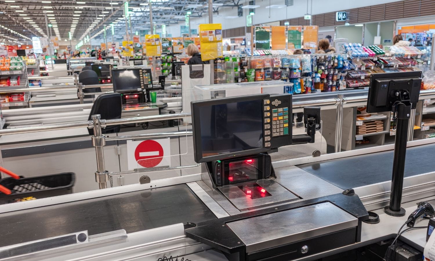 ABD’de perakende satışları Şubat’ta beklentileri aştı