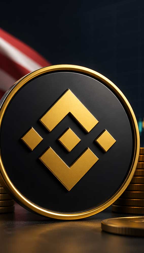 ABD’de rekabet kızışıyor: Binance.US işlem ücretlerini düşürdü