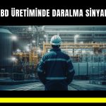 ABD’de sanayi üretimi beklentilerin altında daraldı