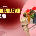 ABD’de savaş enflasyonu hızlandırdı: Beklentinin hafif altında