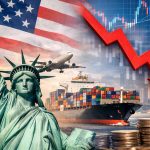 ABD’de Şubat verileri açıklandı: Ticaret açığında yükseliş sürüyor