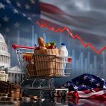 ABD’de tüketici güveni dipte kalmaya devam ediyor