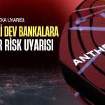 ABD’den bankalara AI uyarısı: Yeni model siber risk endişesi yarattı