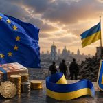 AB’den 90 milyar euroluk can suyu: Ukrayna’da açık bitmiyor