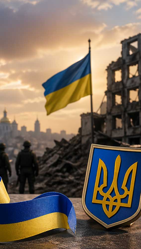 AB’den 90 milyar euroluk can suyu: Ukrayna’da açık bitmiyor