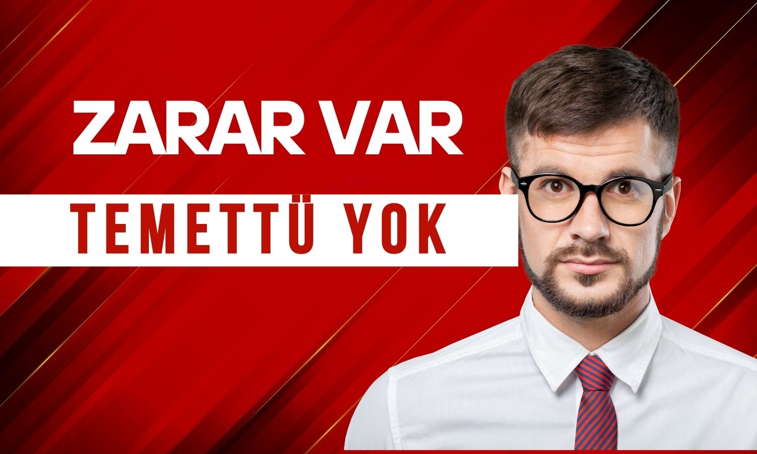 Adel’den temettü açıklaması: Zarar var, dağıtım yok!
