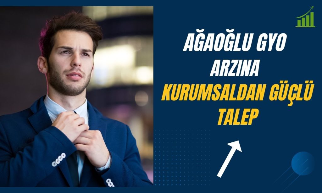 Ağaoğlu Avrasya GYO halka arz sonuçları açıklandı