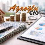 Ağaoğlu Avrasya GYO’dan borç kapatma hamlesi