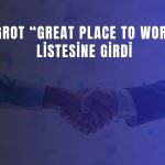 Agrotech çalışan memnuniyetinde sertifika aldı