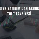 Akbank 109 TL hedef fiyatla araştırma kapsamına alındı