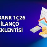 Akbank 1Ç26 bilanço tahmini: Net kar 18 milyar TL’yi aşabilir