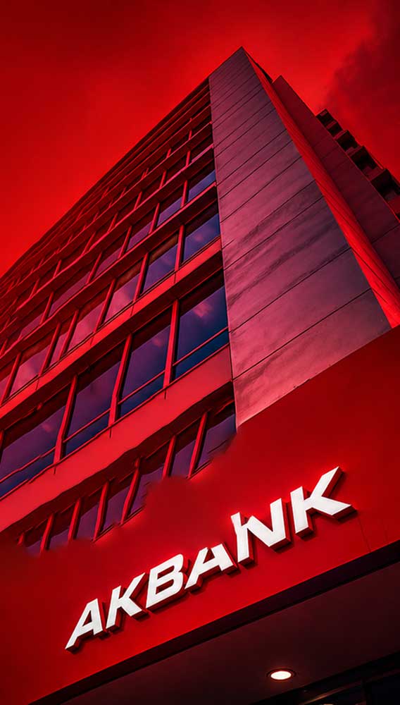 Akbank 2026’ya hızlı girdi: Kârlılıkta dikkat çeken artış