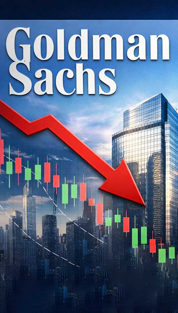 AKBNK ve YKBNK için yeni tahmin: Goldman Sachs beklentileri güncelledi