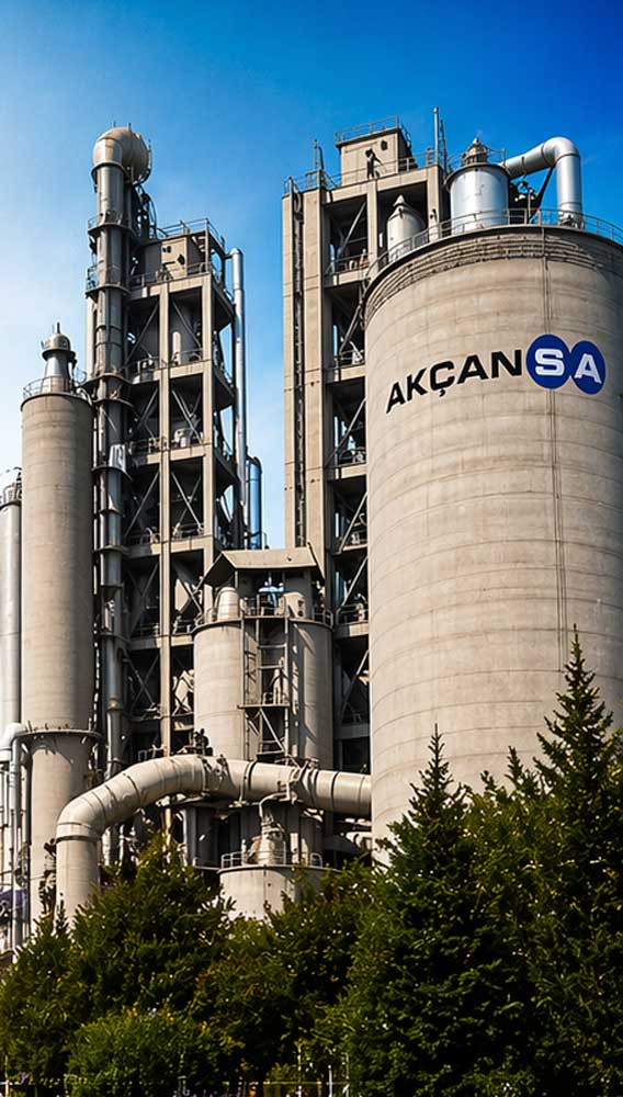 Akçansa’dan yatırımcıya 360 milyon TL’lik temettü