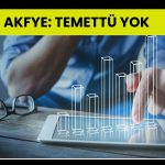 Akfen Yenilenebilir temettü dağıtmama kararı aldı