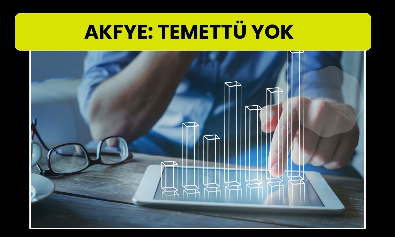 Akfen Yenilenebilir temettü dağıtmama kararı aldı