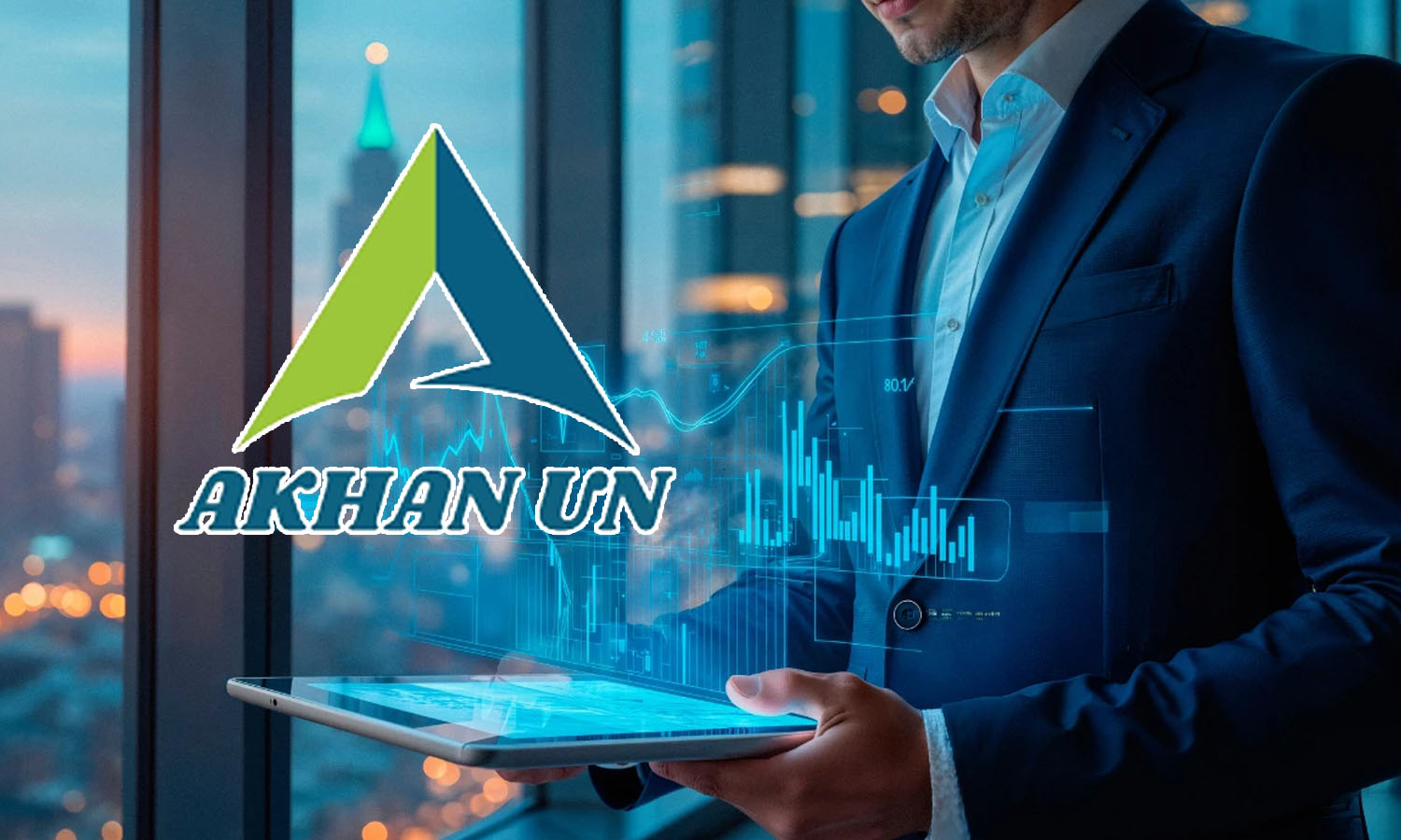 Akhan Un Japonya’ya markana ihracatı yaptı