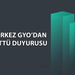 Akmerkez GYO genel kurulda onayladı: 12,36 TL temettü verecek
