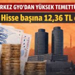 Akmerkez GYO temettü kararını açıkladı: Ödeme Nisan’da