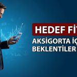 Aksigorta için 1Ç26 bilançosu sonrası 5 farklı hedef fiyat