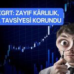 Aksigorta için zayıf kârlılık vurgusu: Hedef 1 TL indirildi!