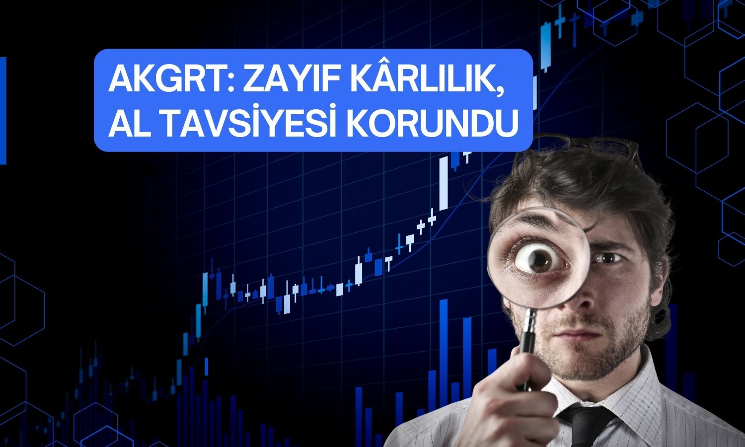 Aksigorta için zayıf kârlılık vurgusu: Hedef 1 TL indirildi!