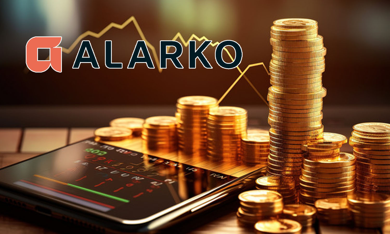 Alarko Holding (ALARK) temettü tutarını revize etti