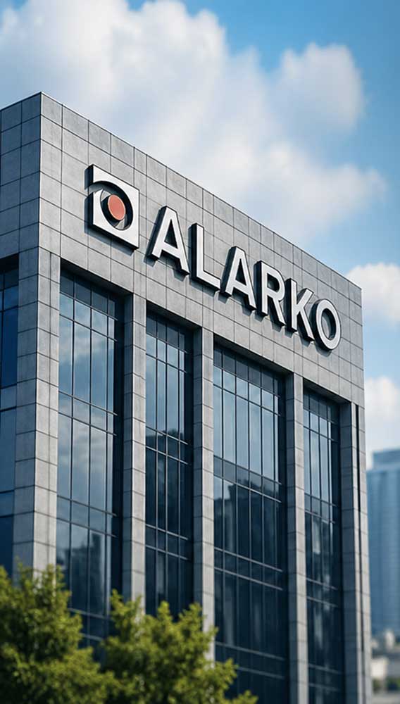 Alarko, Rusya’daki iştirakini elinden çıkardı