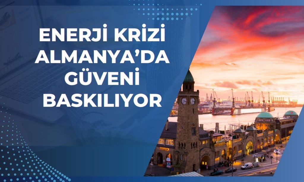 Almanya’da tüketici güveni 2023’ten bu yana en düşükte
