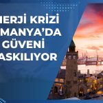 Almanya’da tüketici güveni 2023’ten bu yana en düşükte