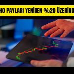 Alnus Yatırım IEYHO’da payını yüzde 20’nin üzerine taşıdı