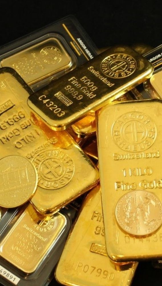 Altında fikir ayrılığı: Ünlü profesörden yükseliş vurgusu