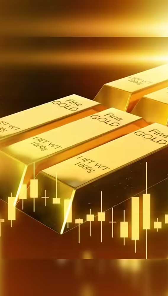 Altın fiyatlarındaki düşüş kazançları geri aldı