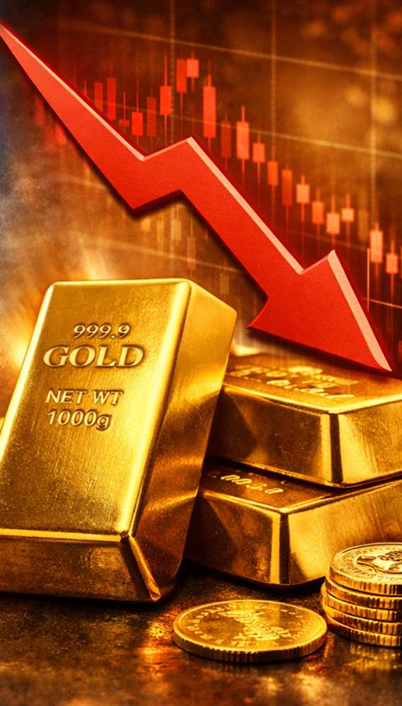 Altın gerilerken gümüş ithalatı rekor kırdı