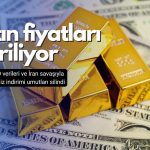 Altın geriliyor: Fed’den faiz indirimi umutlarının silinmesi fiyatlanıyor