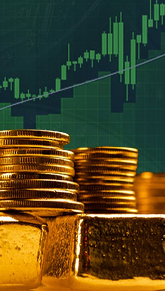 Altın için kritik gün: Fiyatlarda sert düşüş görülebilir