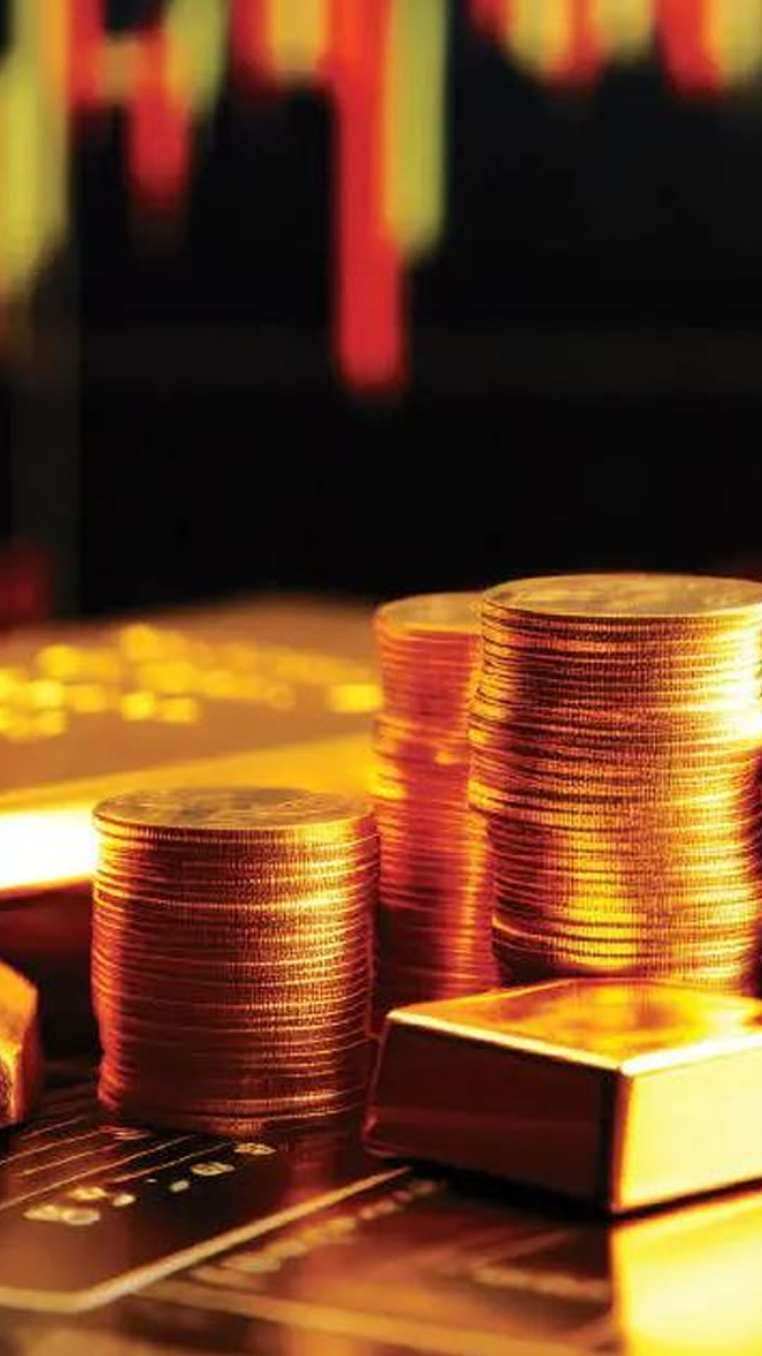 Altın için uyarı yapıldı: Kaçırma psikolojisinden uzak durun