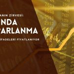 Altın iki haftanın zirvesinde: Gözler Orta Doğu’da