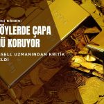Altın kabuk mu değiştiriyor? Artık sadece güvenli liman değil