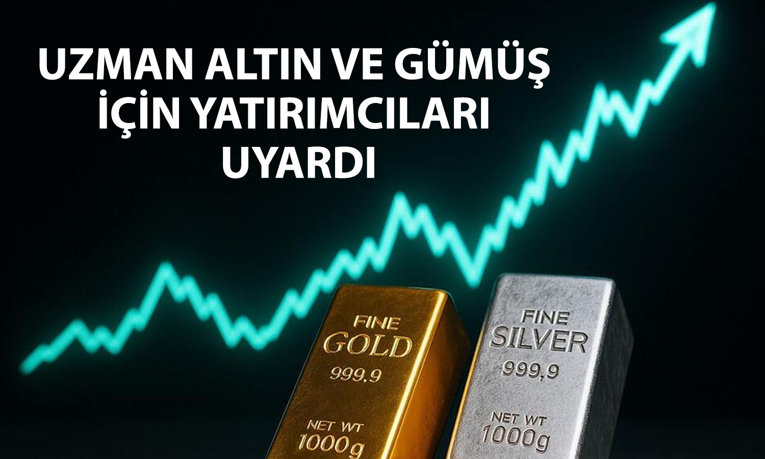 Altında çift yönlü risk: Sert hareketler gündeme gelebilir