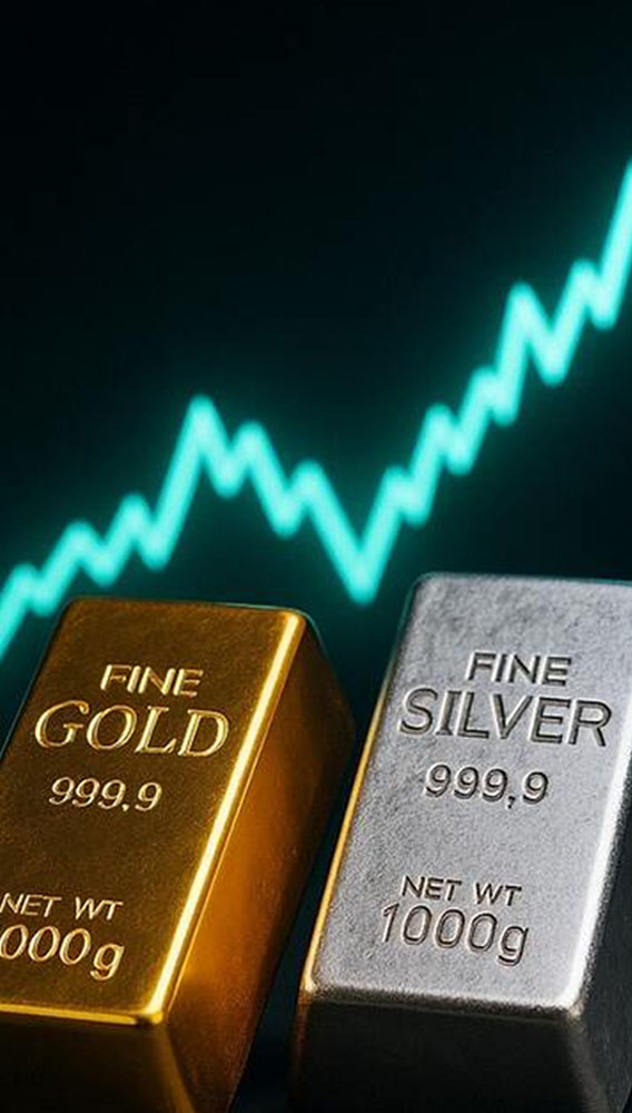 Altında çift yönlü risk: Sert hareketler gündeme gelebilir