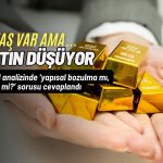 Altında düşüş geçici mi? Merrill’e göre yükseliş hikayesi bitmedi
