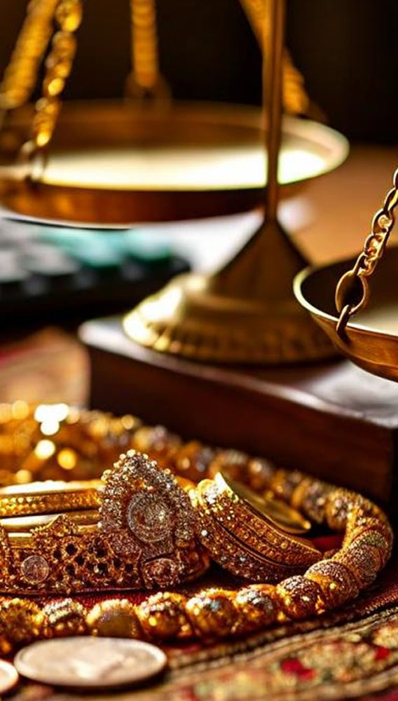 Altında güçlü yükselişler için kritik eşik: 5170 dolar