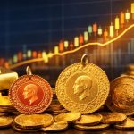 Altında kritik eşikler: 4550 dolar altında satışlar artabilir