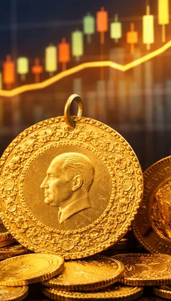 Altında kritik eşikler: 4550 dolar altında satışlar artabilir